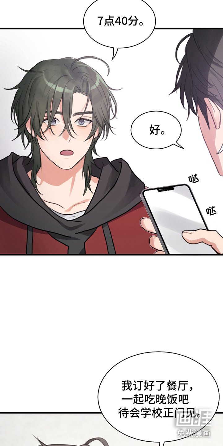第6章：打扮