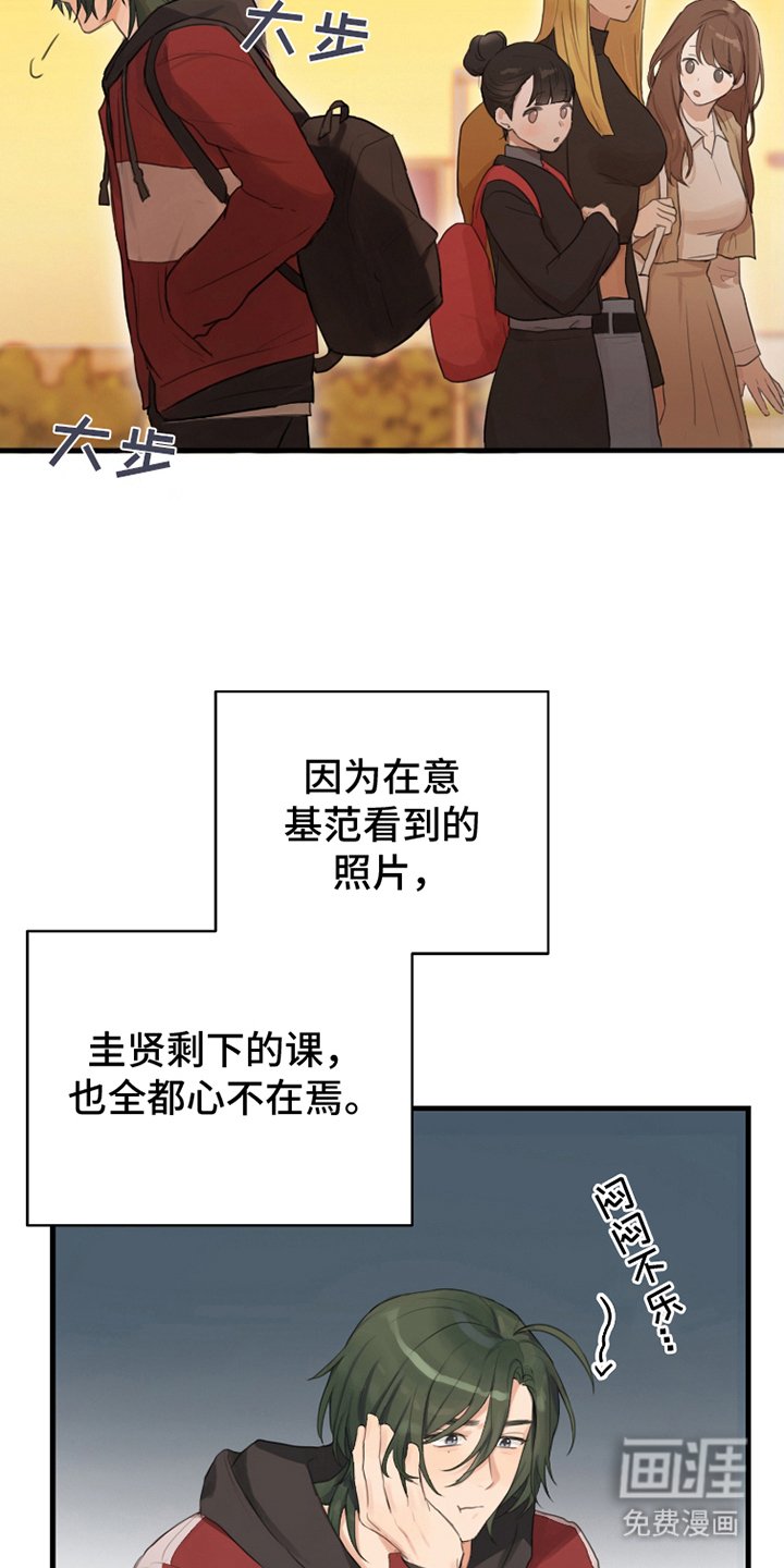 第6章：打扮