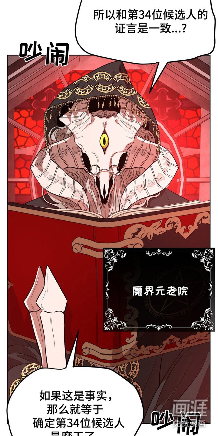 第11章：元老院