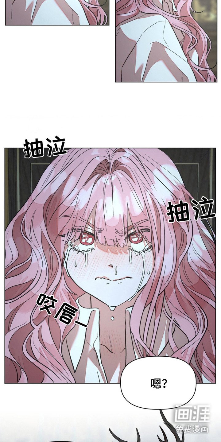 第13章：嚎啕大哭