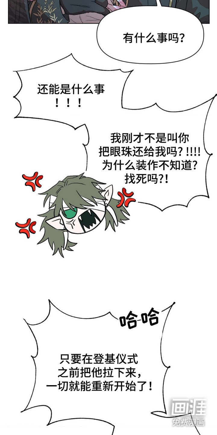 第14章：特赦