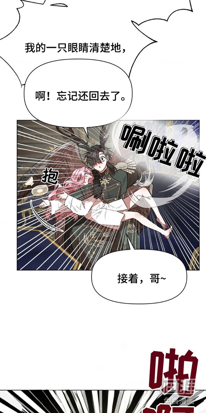 第14章：特赦
