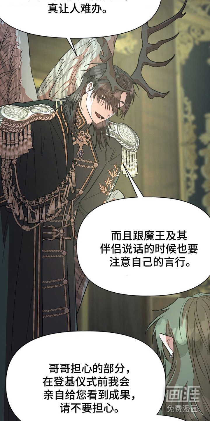 第14章：特赦