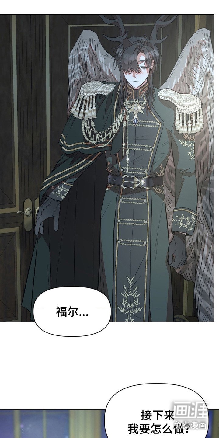 第14章：特赦