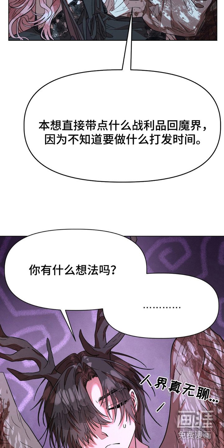 第7章：求饶