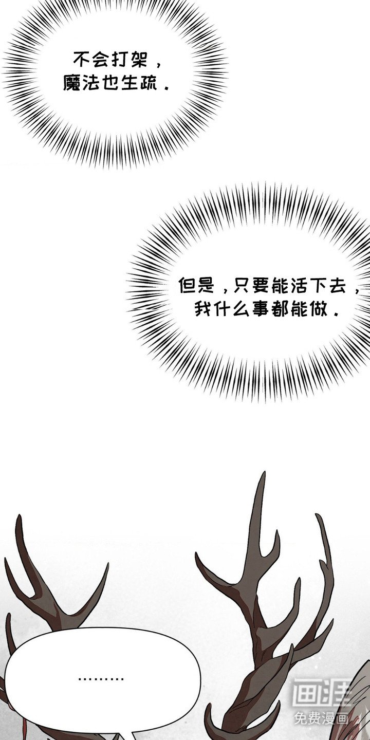 第7章：求饶