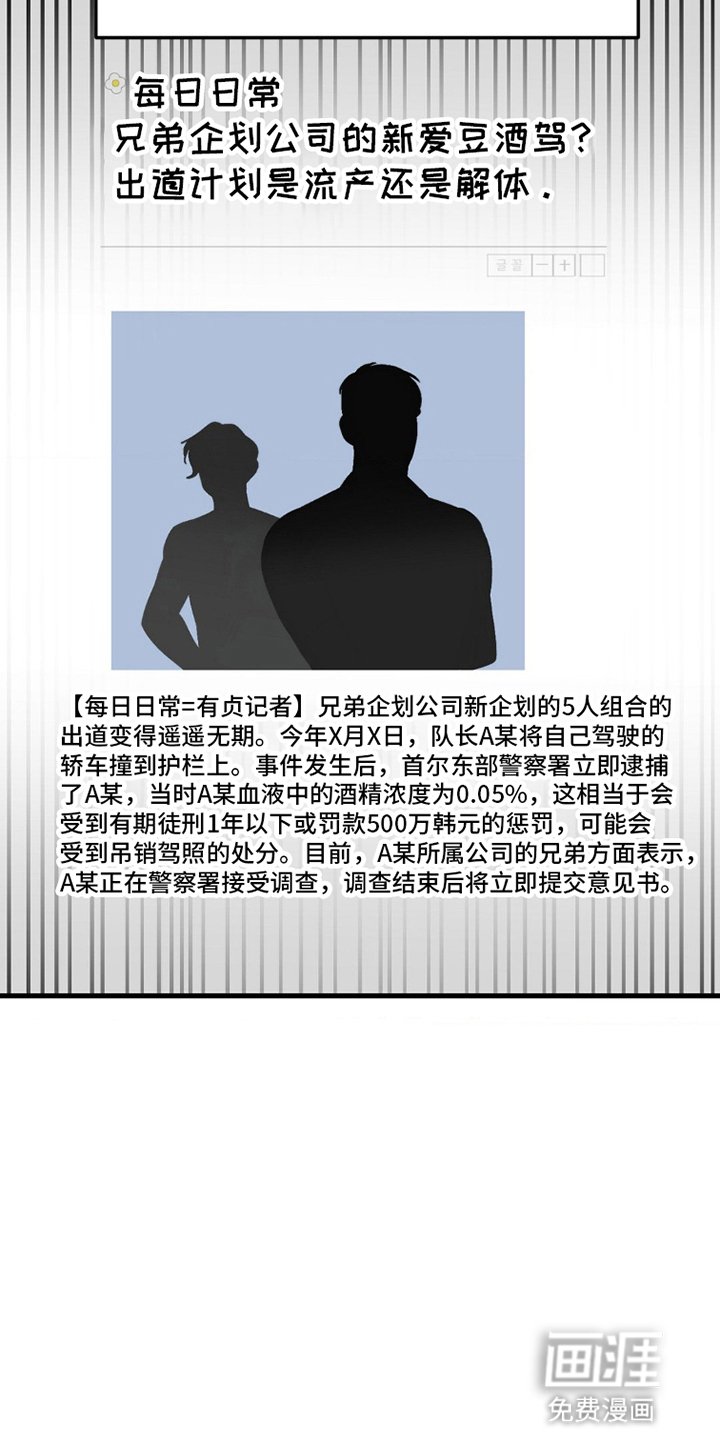 第1章：梦想破灭