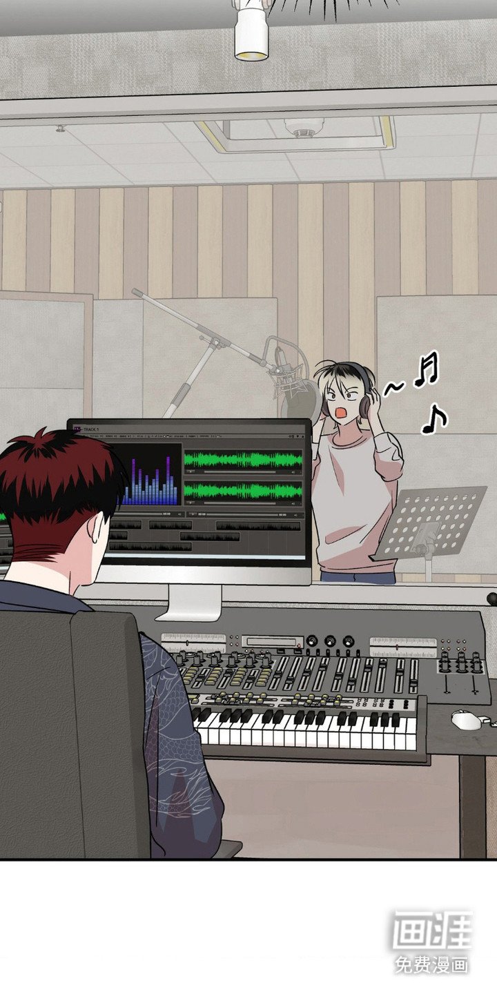 第11章：试音