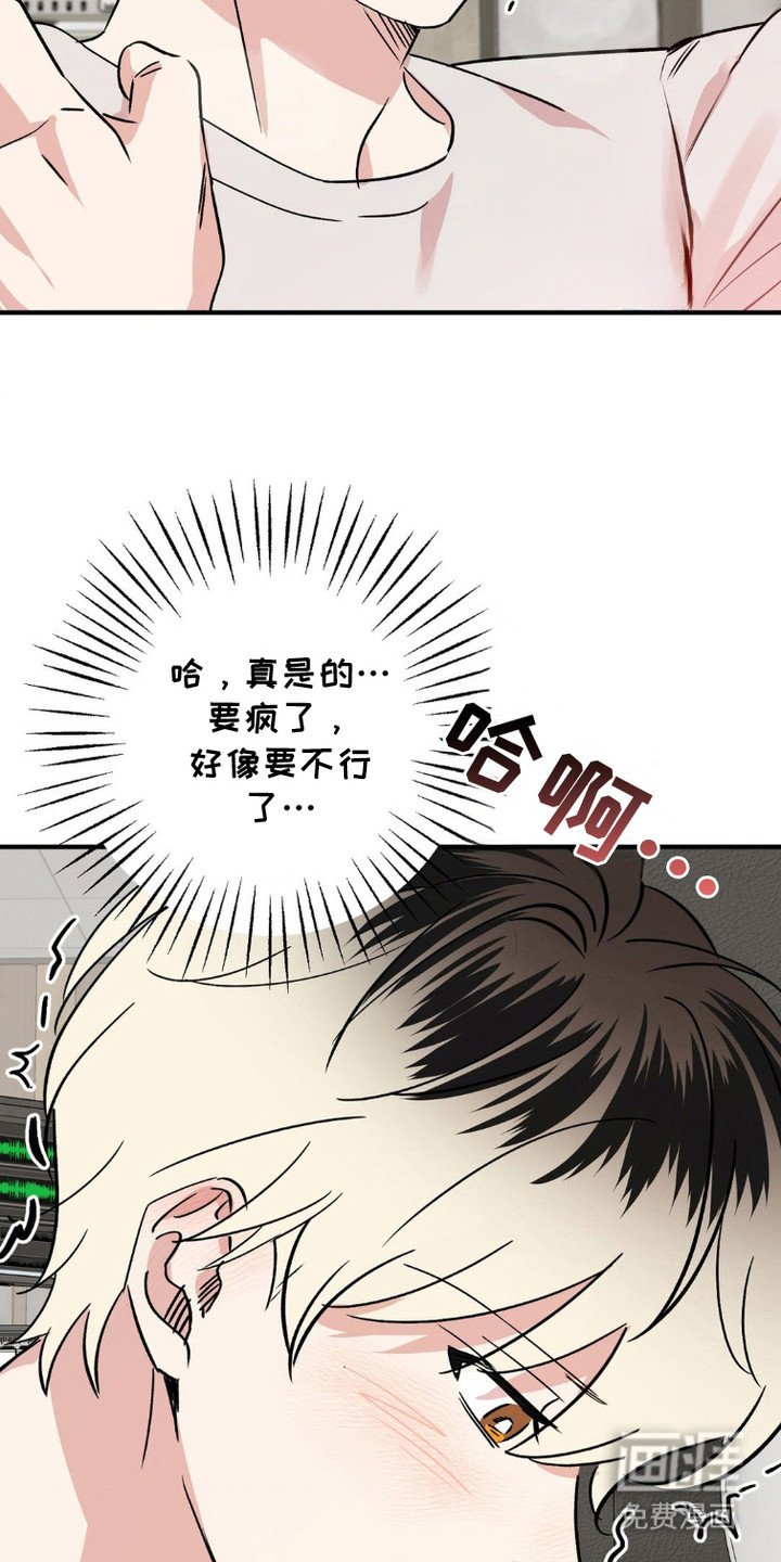第13章：不服气 