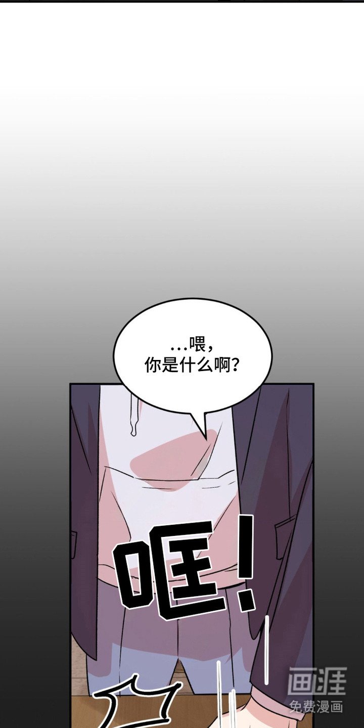 第17章：很好奇