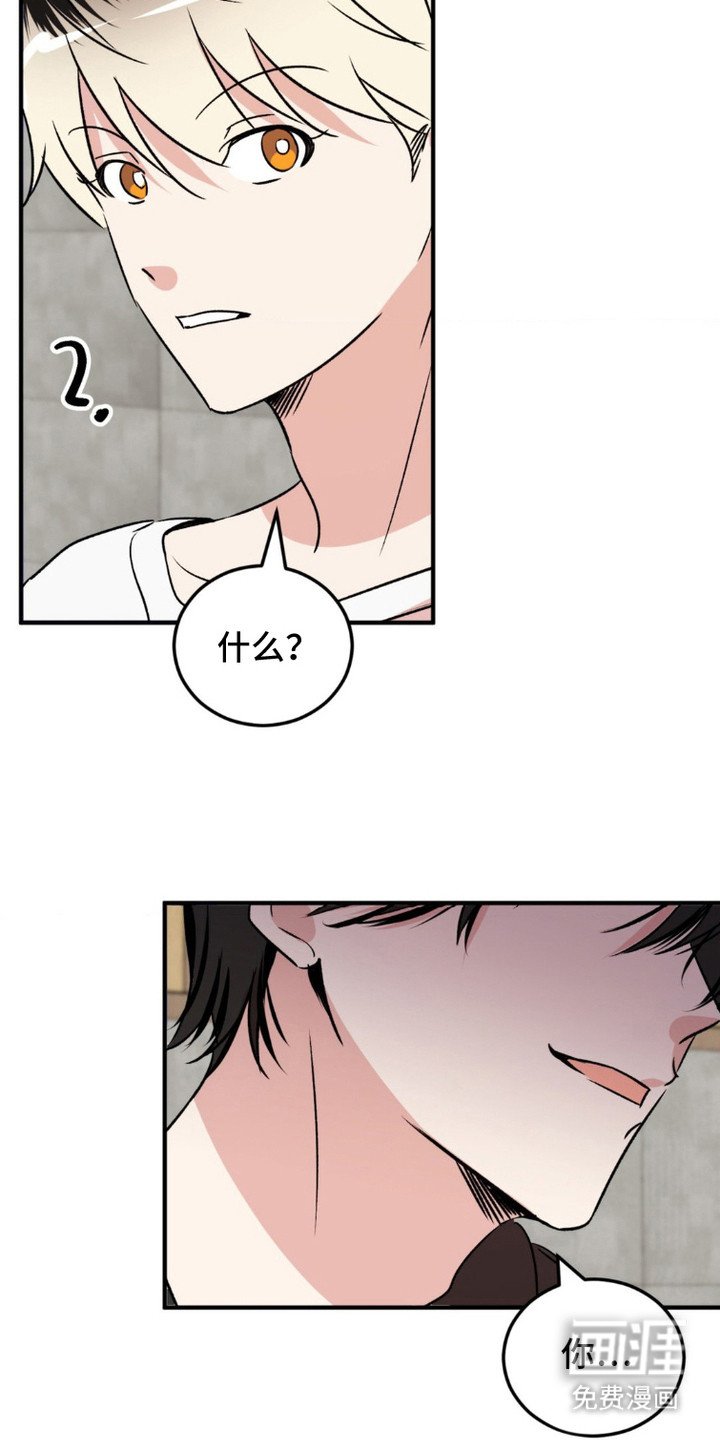 第17章：很好奇