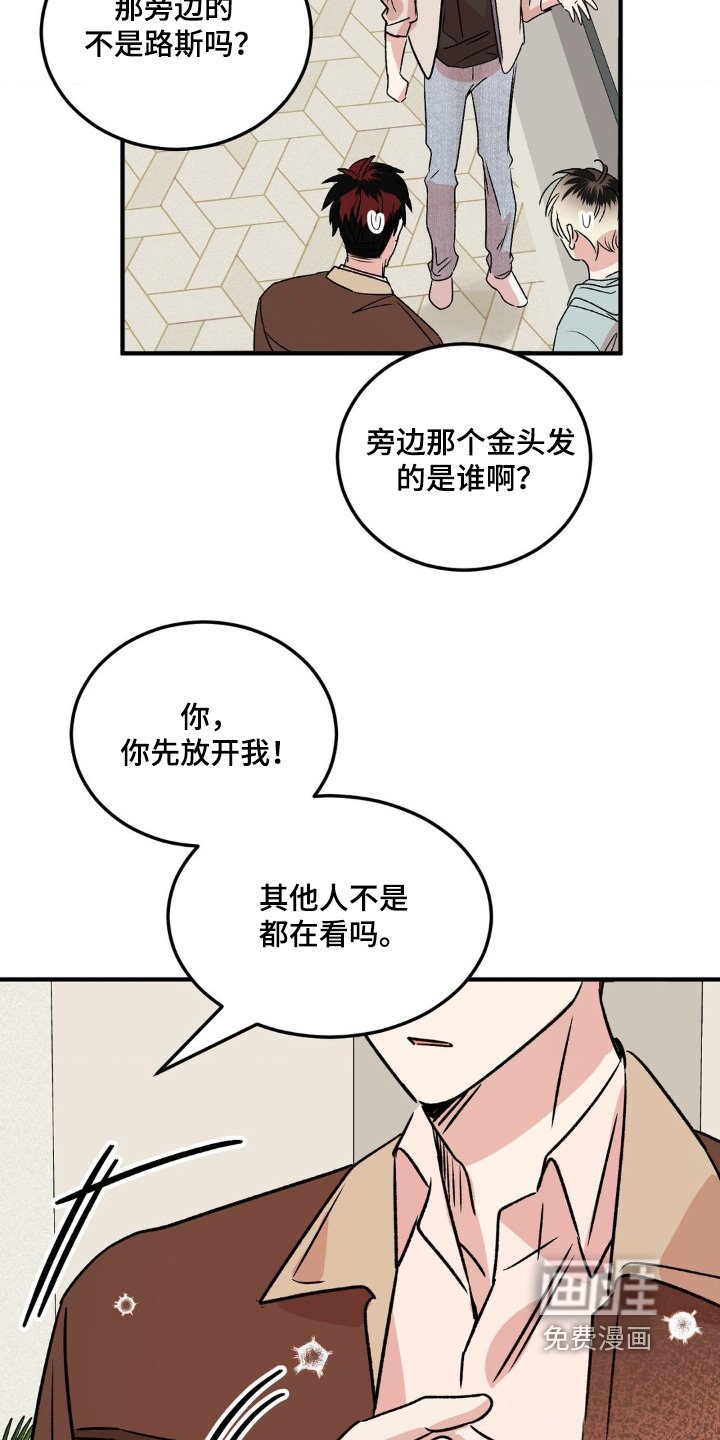 第19章：需要通行证