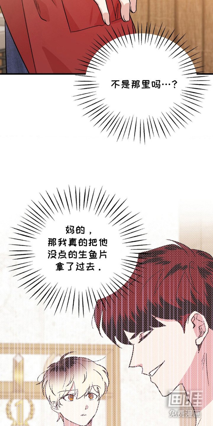 第4章：弄错了
