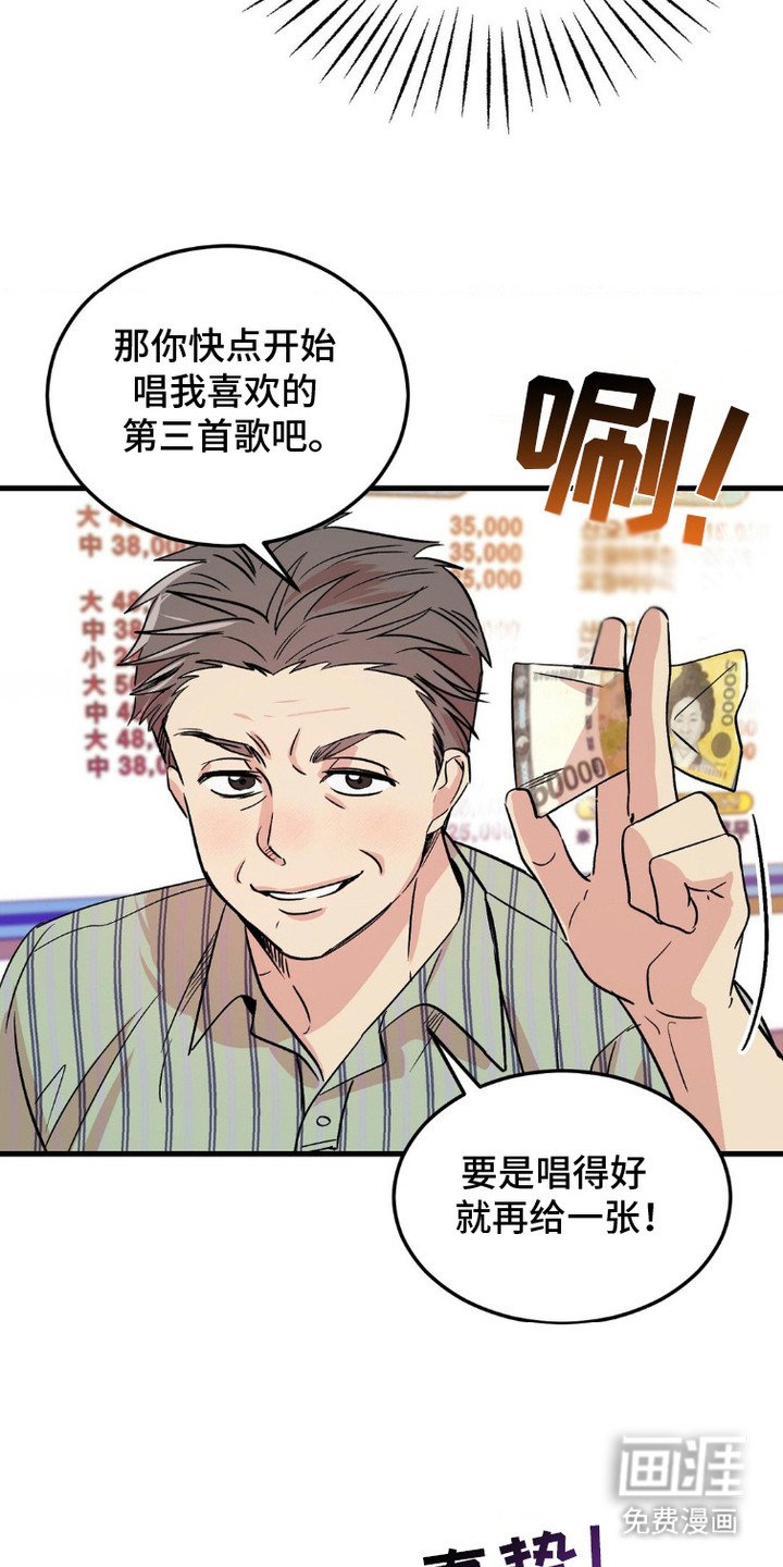 第4章：弄错了