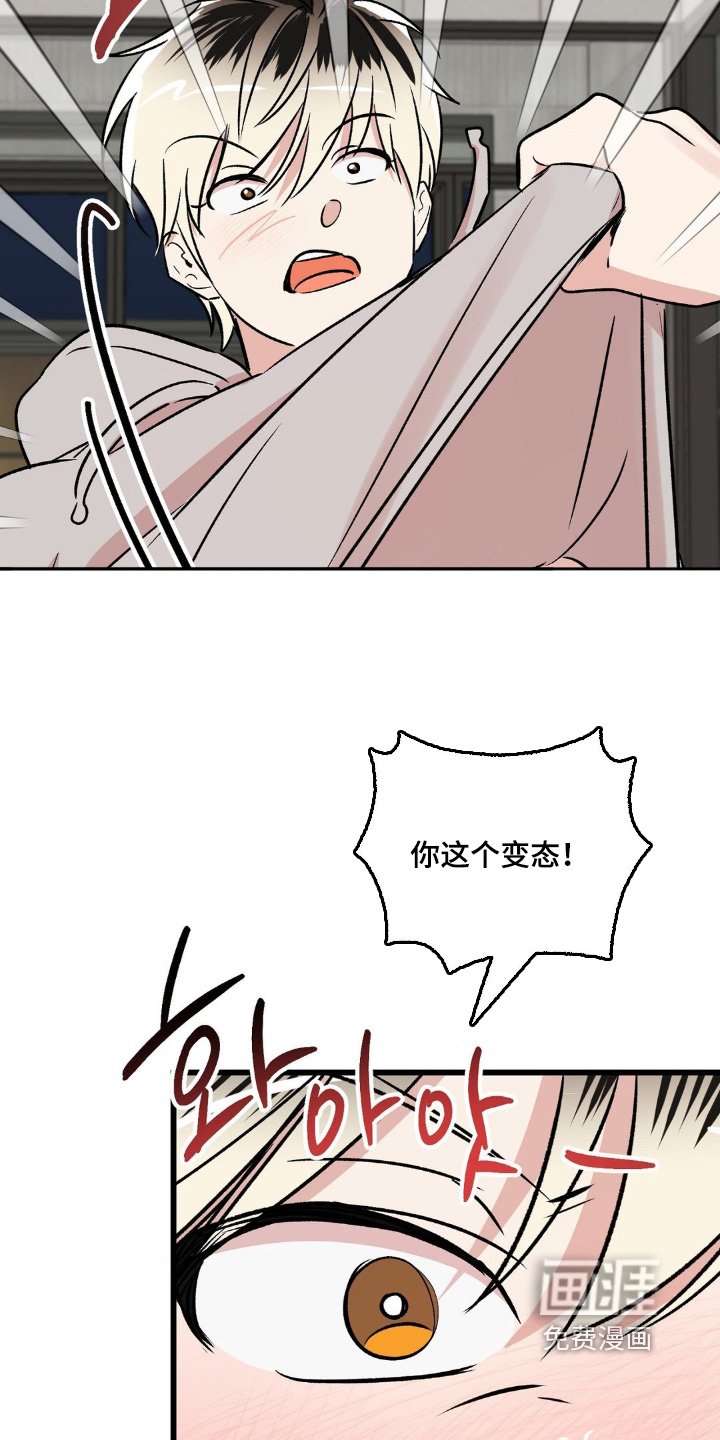 第42章：你这个变态