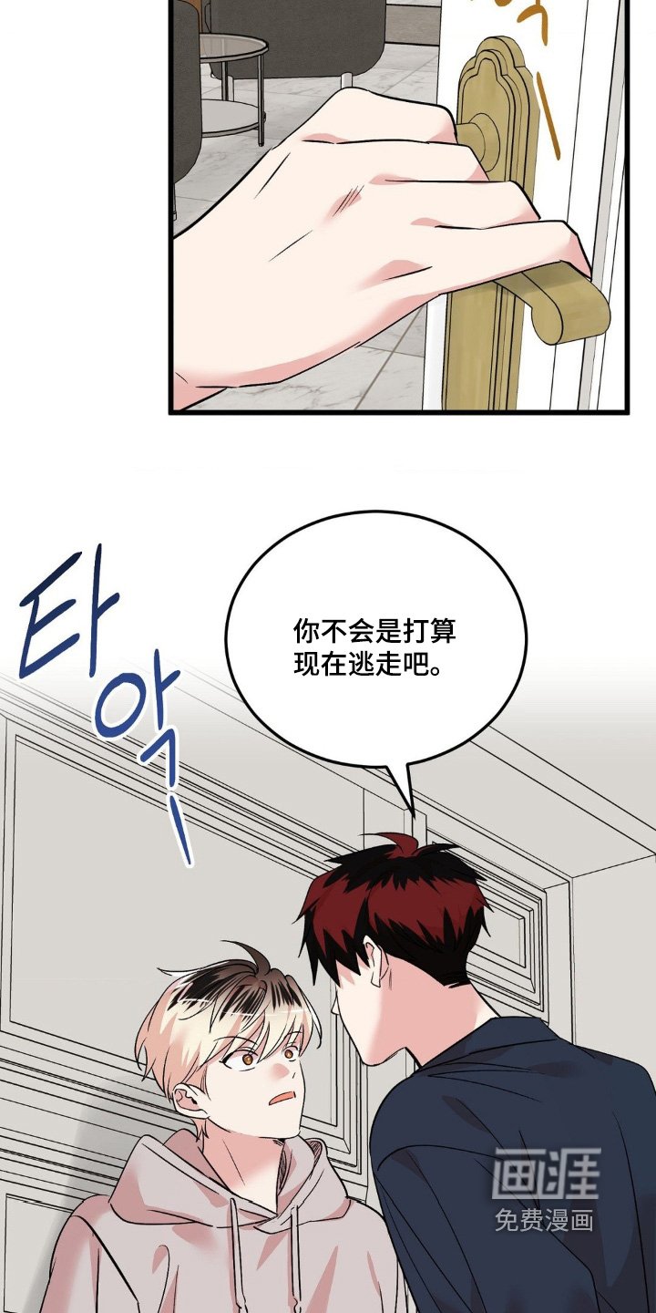 第43章：你醒了