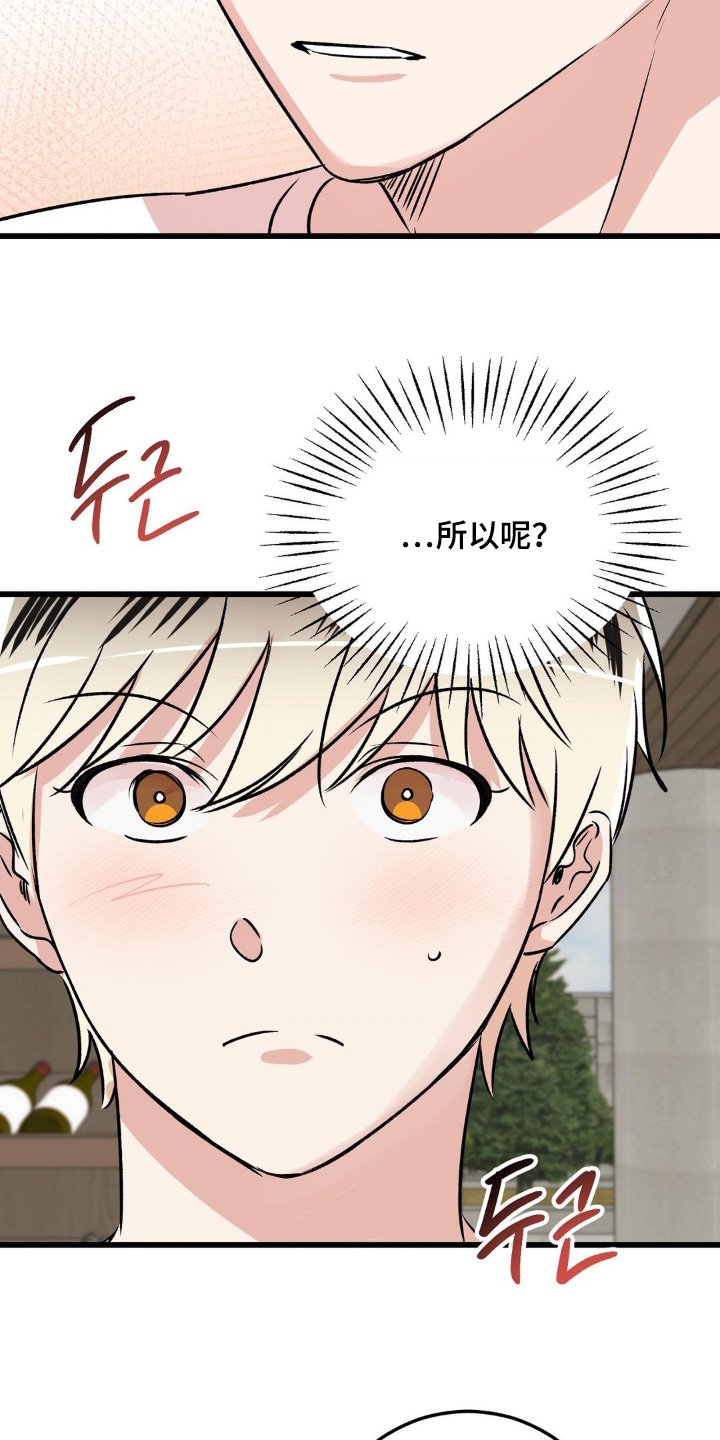 第44章：喜欢你嘛