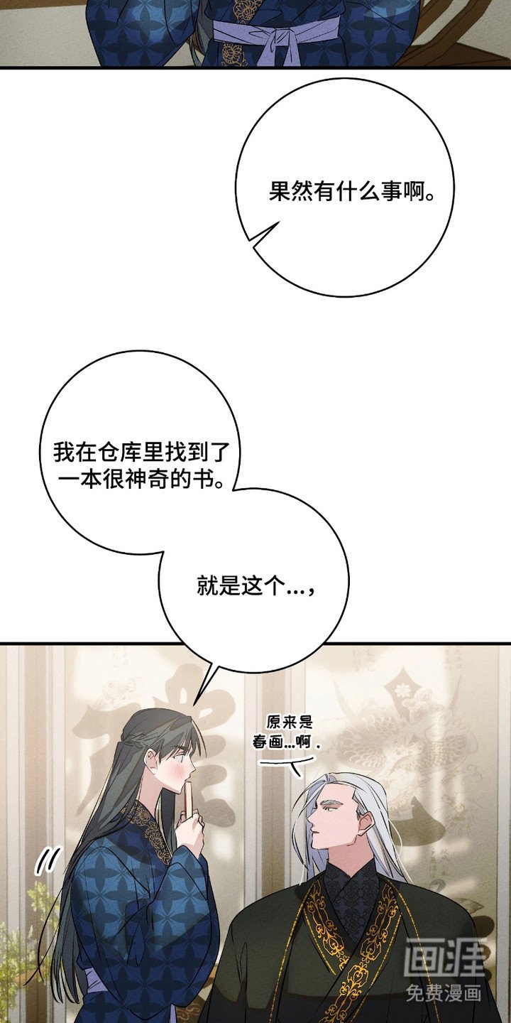 第12章：神奇的书
