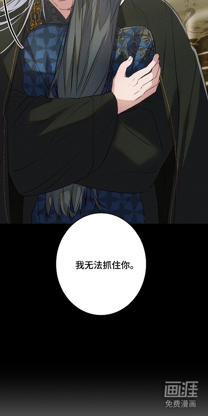 第13章：无法抓住