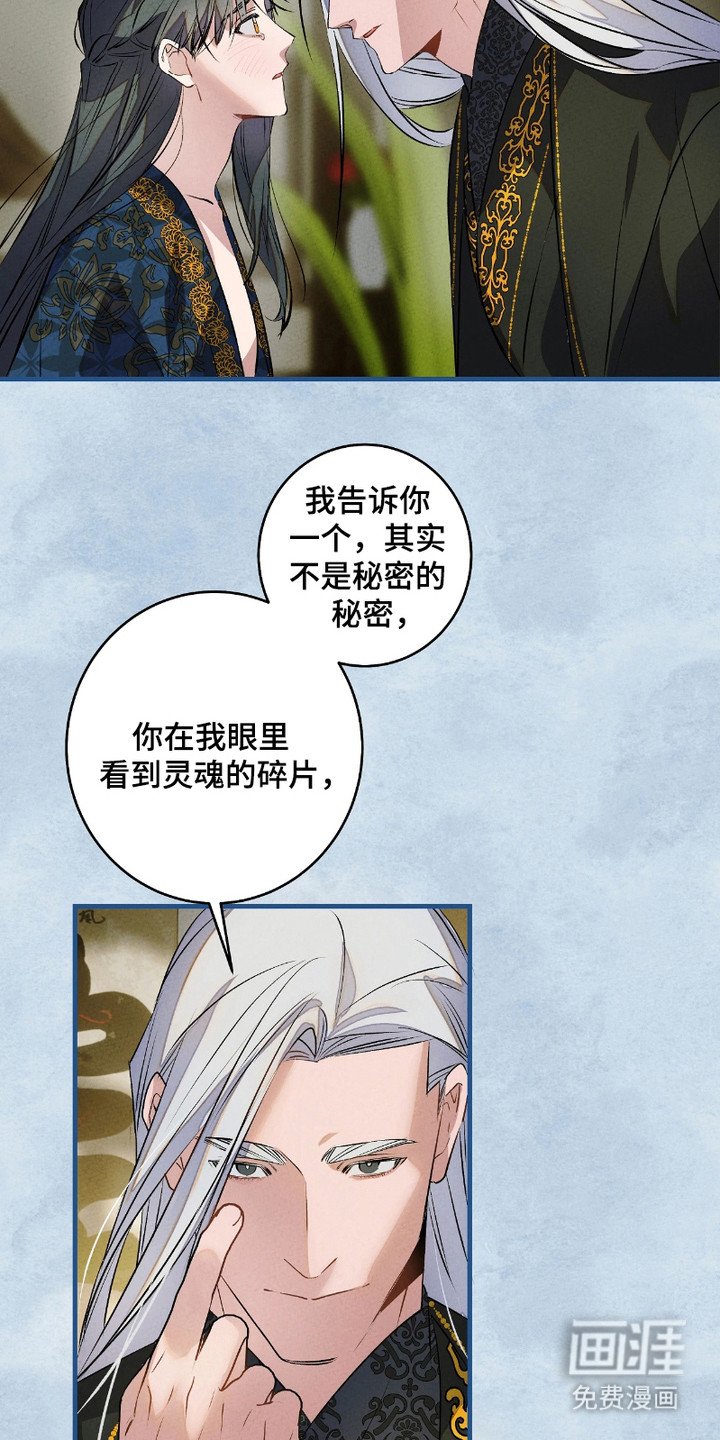第14章：灵魂的形态