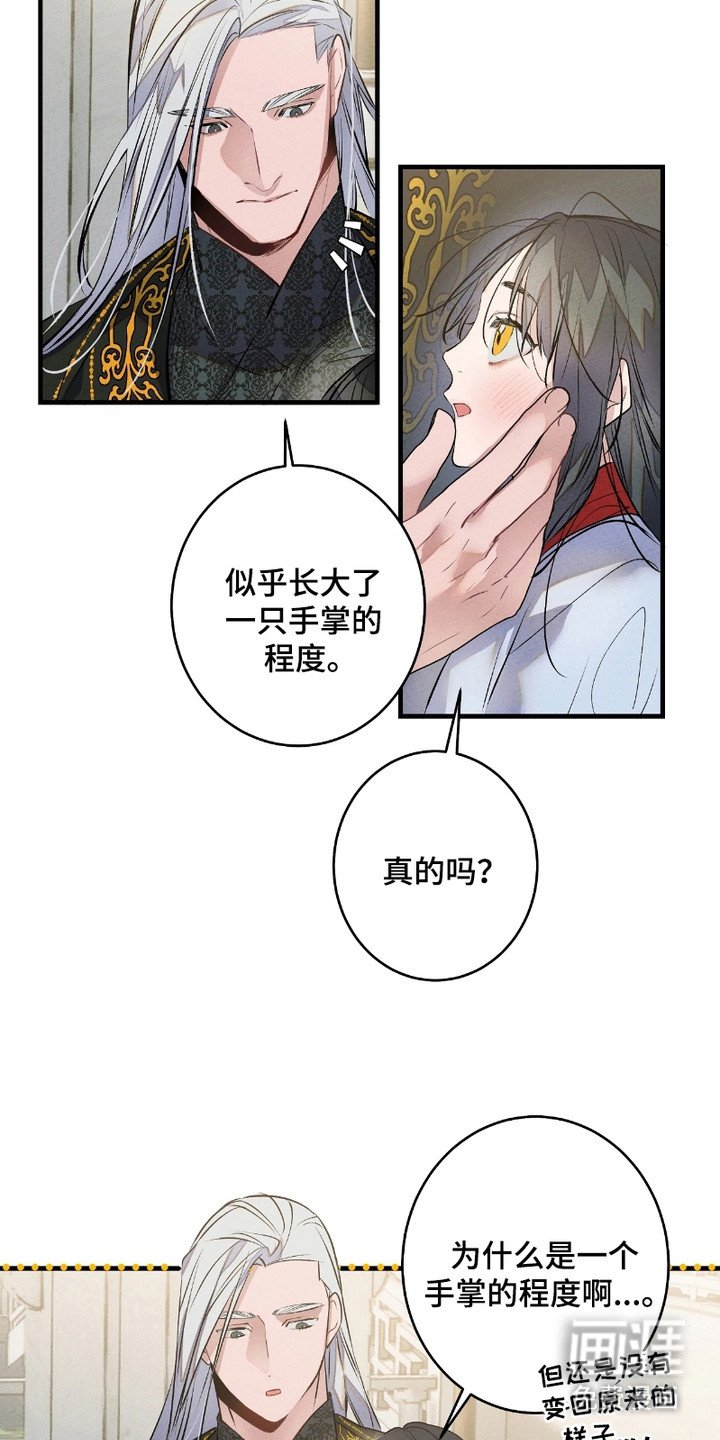 第8章：变小了
