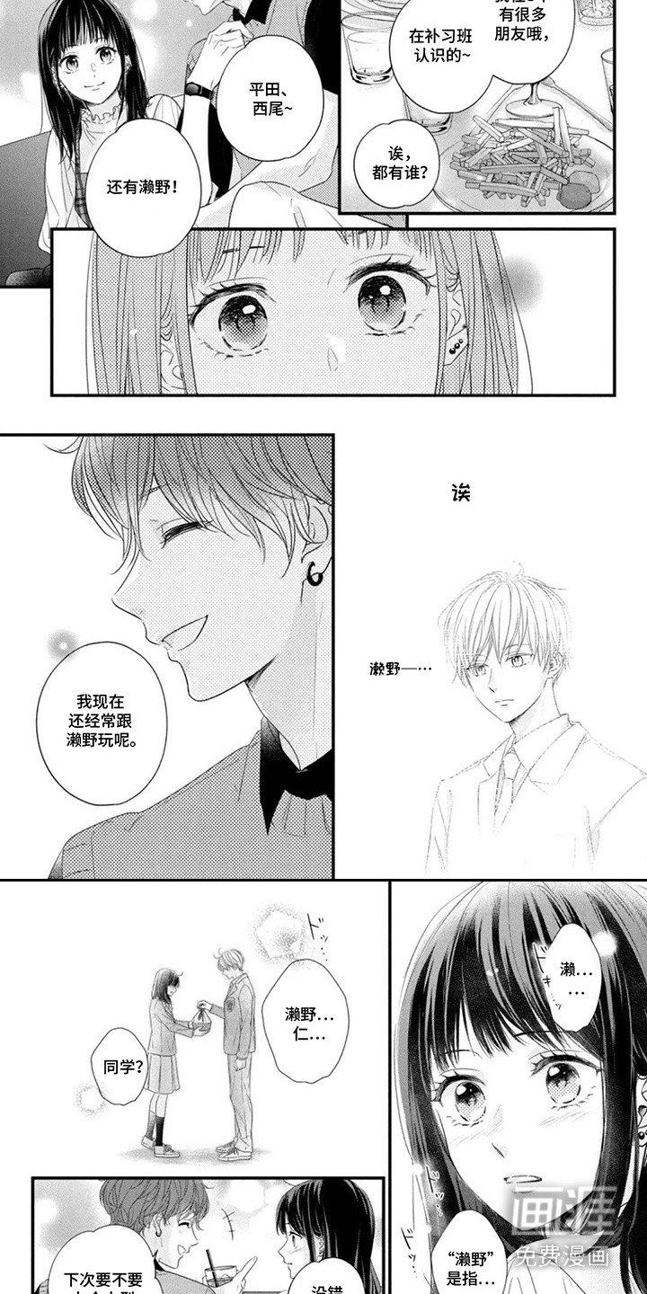 第6章：后辈