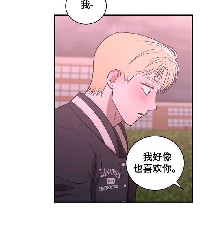第11章：告白