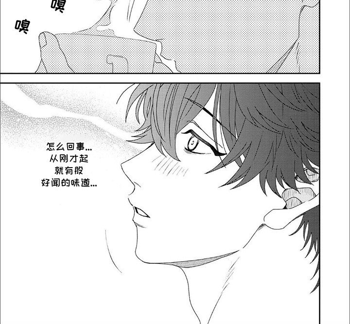 第12章：依靠