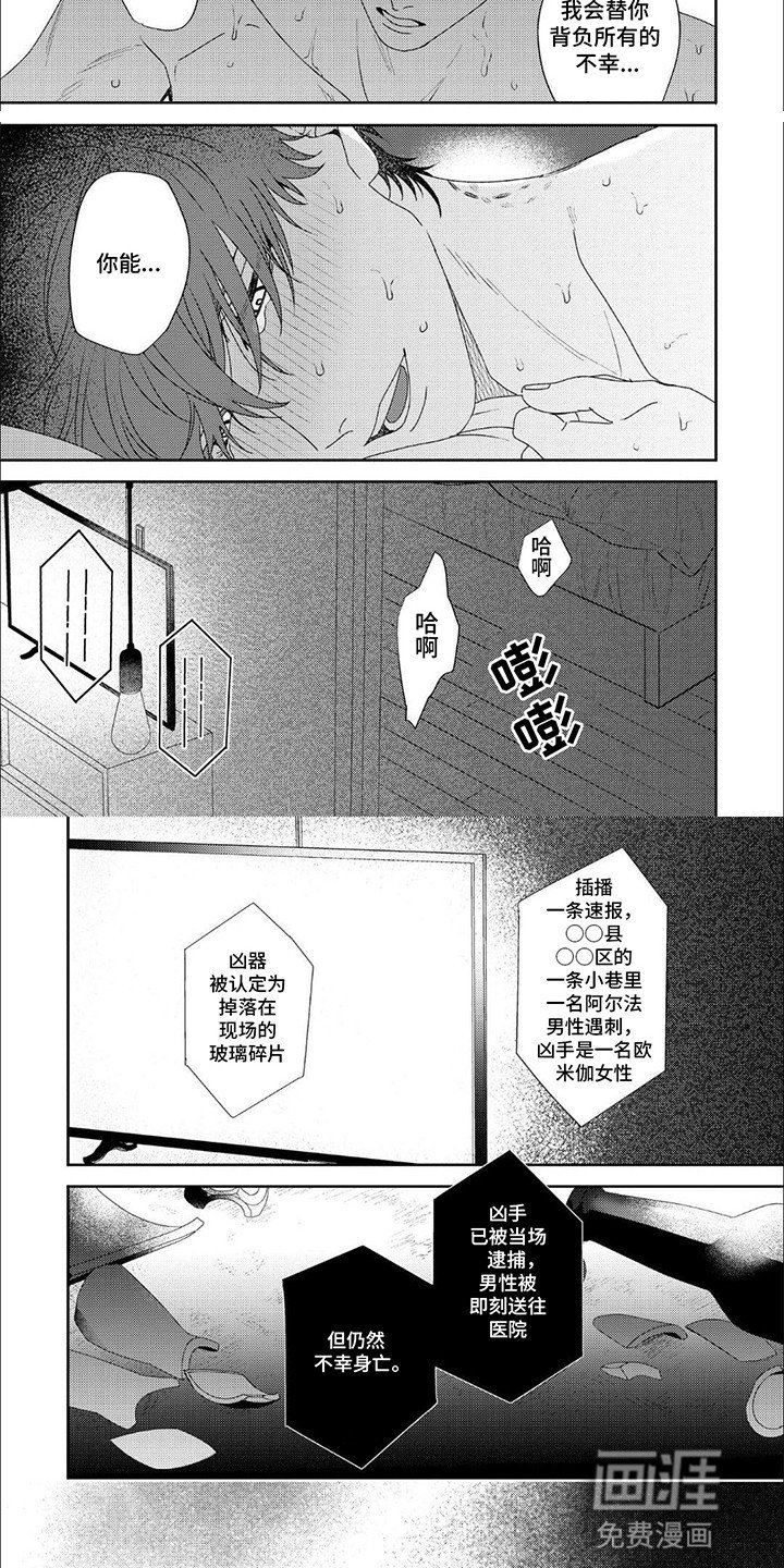 第14章：幸福（完结）