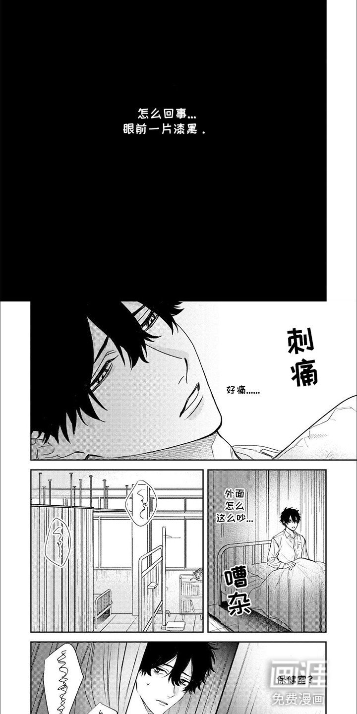 第2章：强行标记