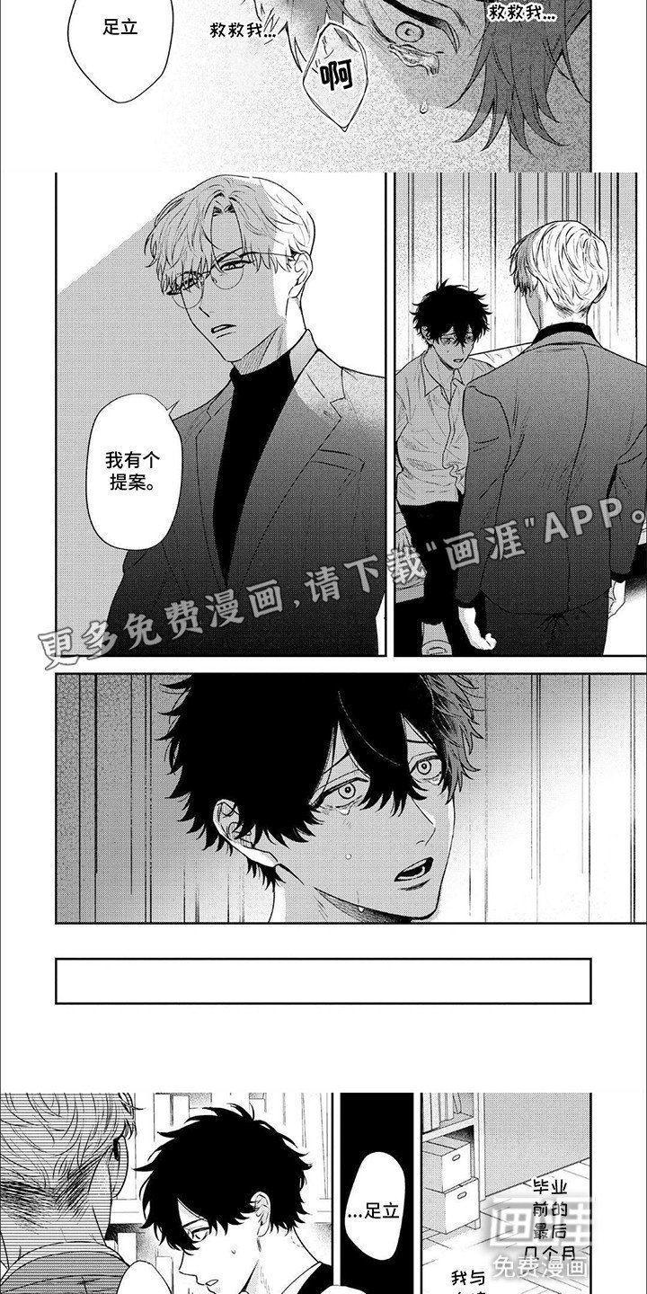 第2章：强行标记