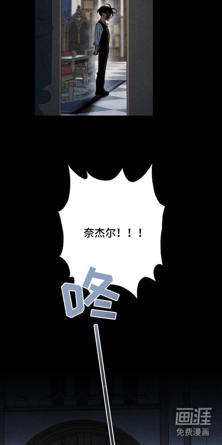 第11章：求情