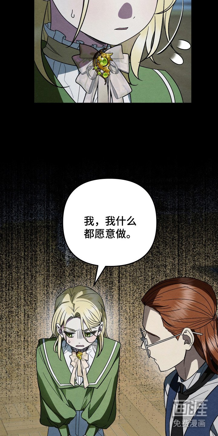 第11章：求情