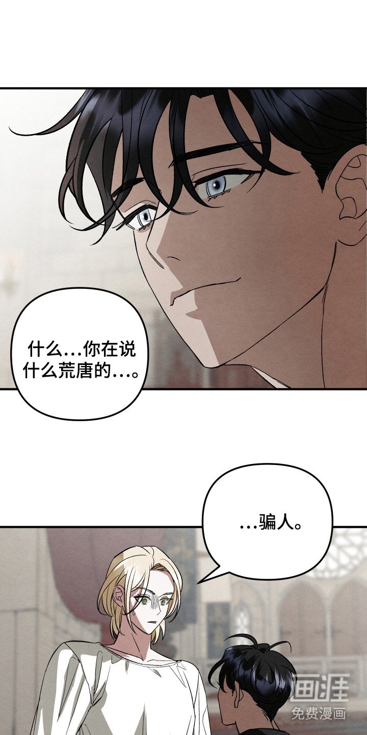 第13章：难以相信