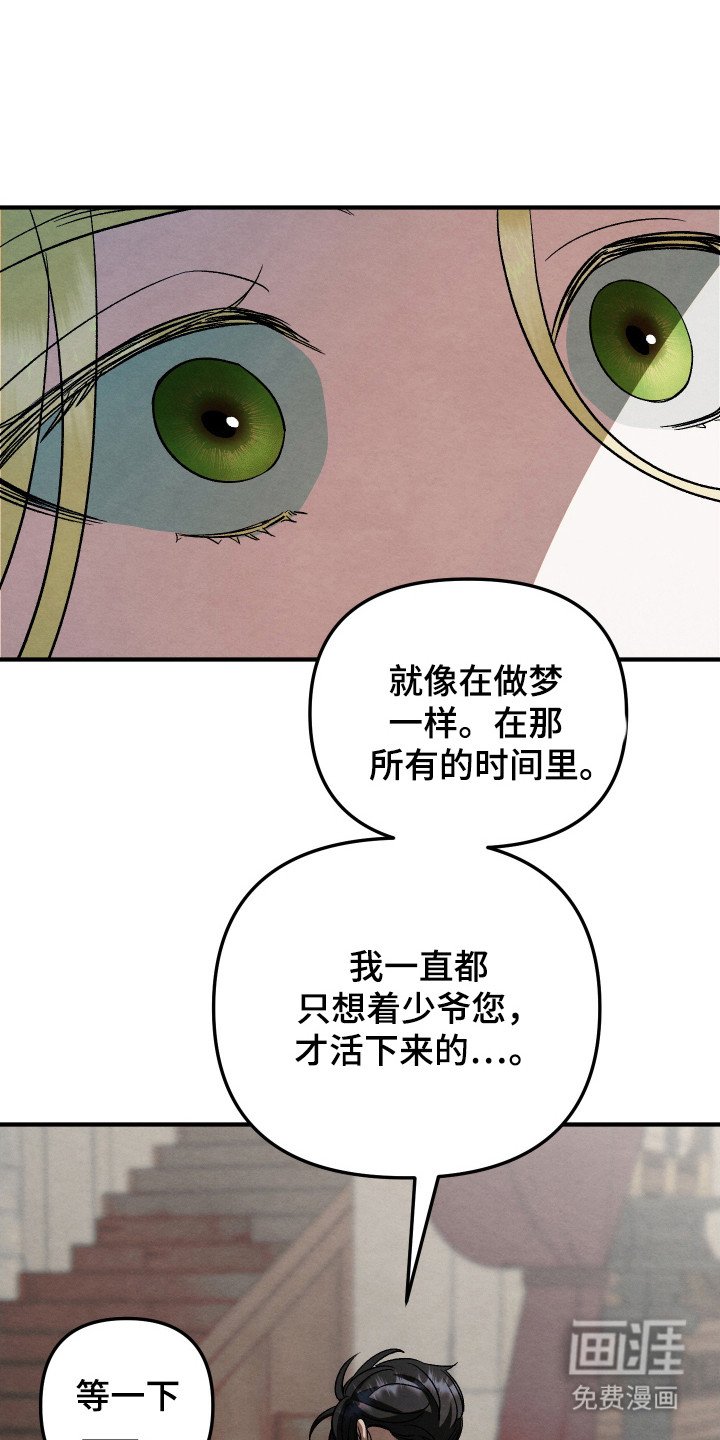 第14章：别无选择