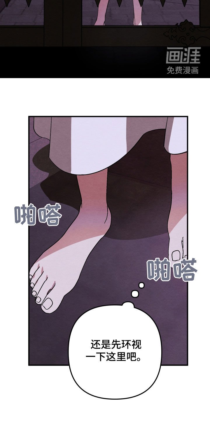 第15章：应该不是吧