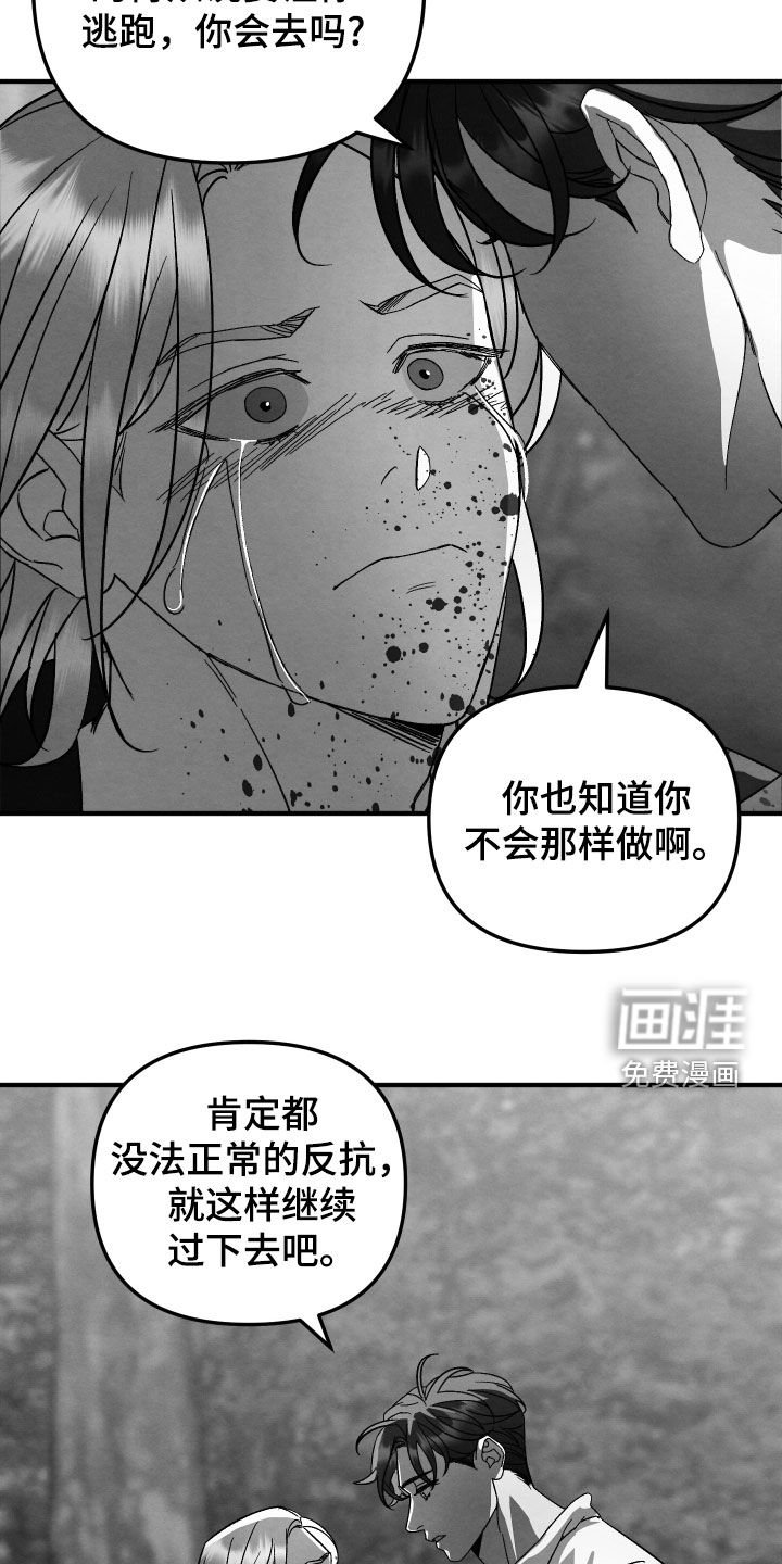 第23章：没有意义