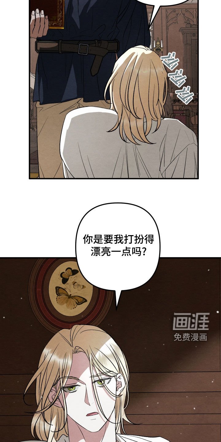 第29章：身份不同