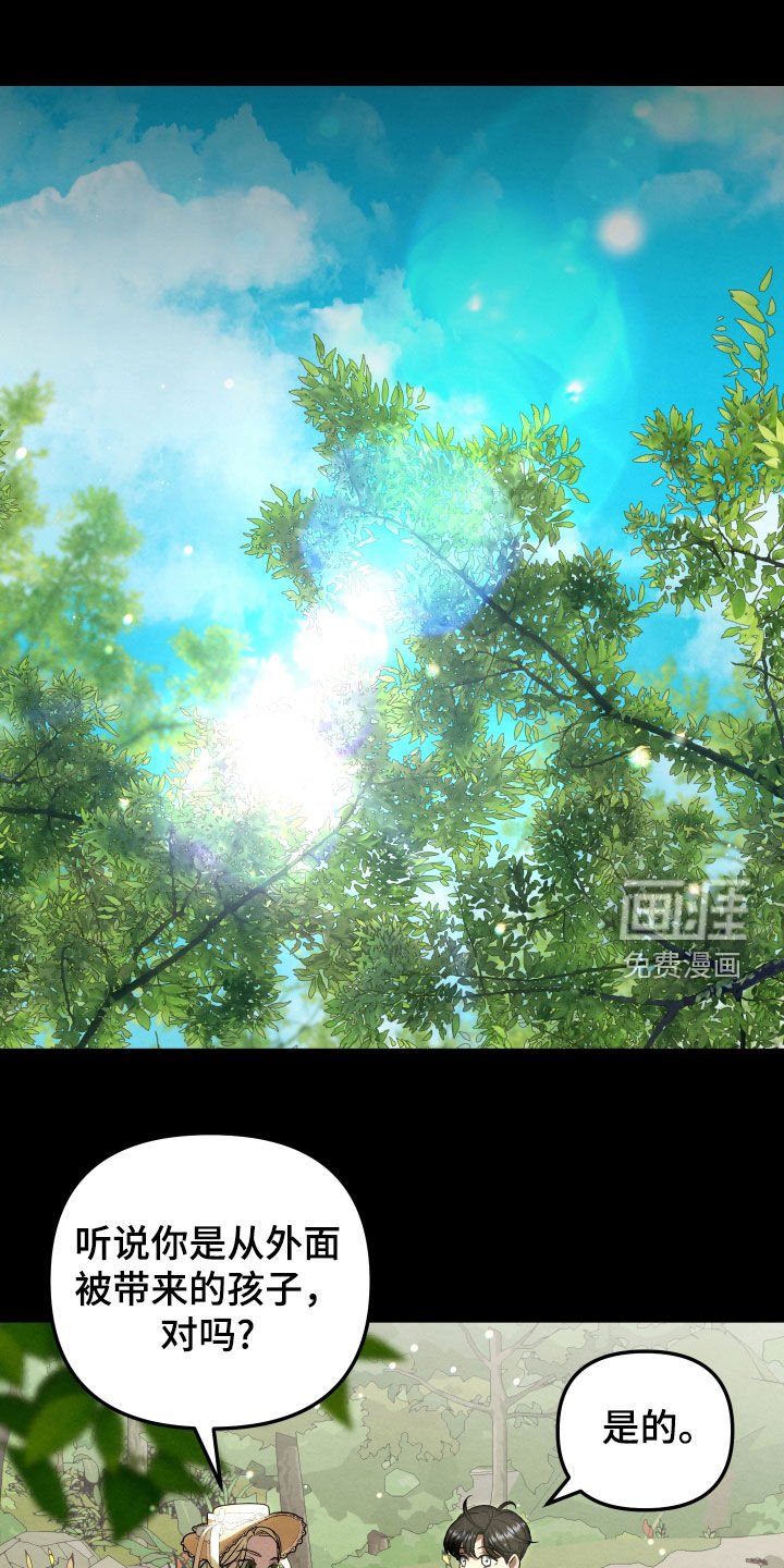 第31章：因为你的脸