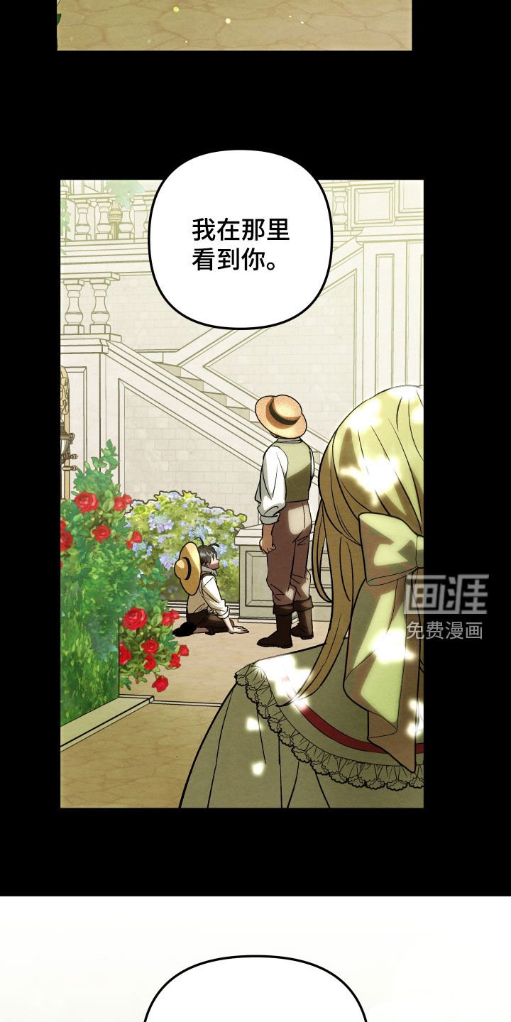 第31章：因为你的脸
