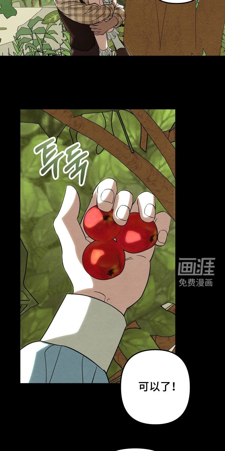第31章：因为你的脸