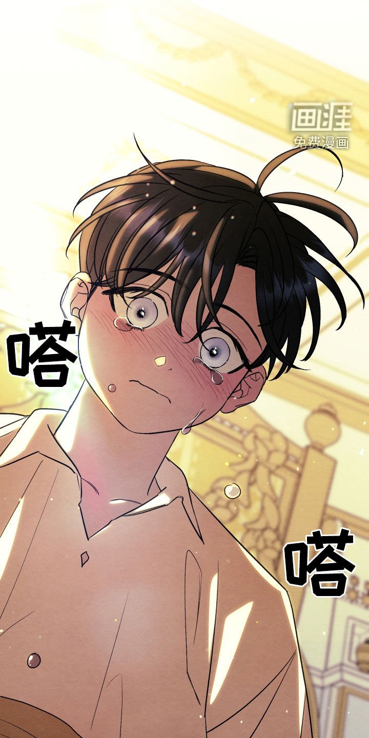 第32章：眼泪