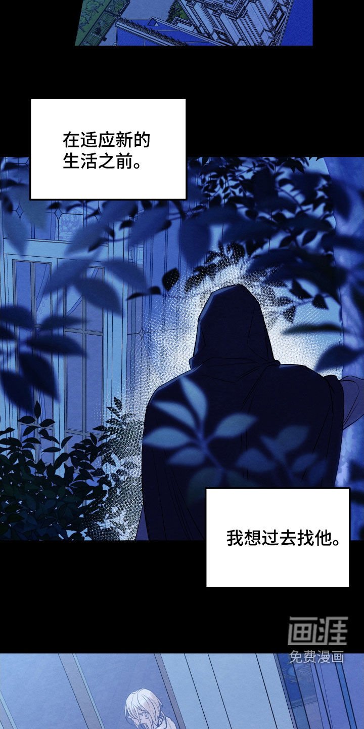第33章：是我太傻了