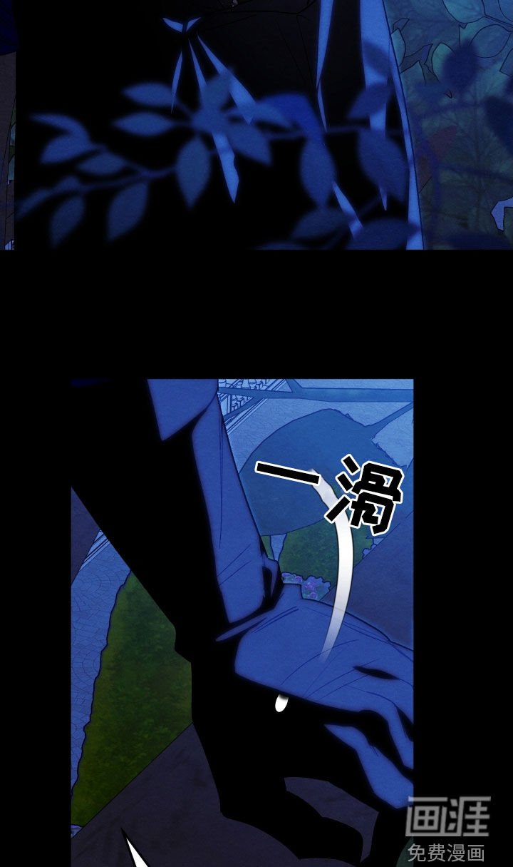 第33章：是我太傻了