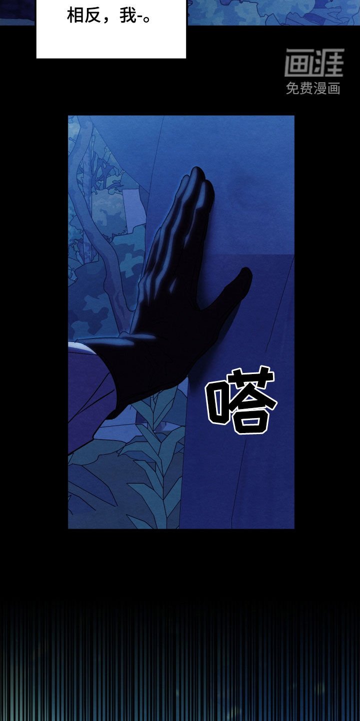 第33章：是我太傻了