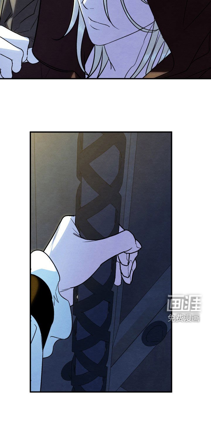 第42章：离开（完结）