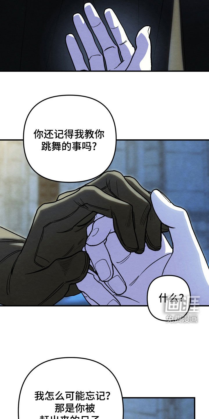 第42章：离开（完结）