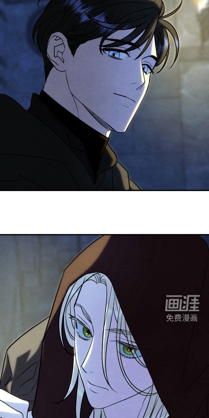 第42章：离开（完结）
