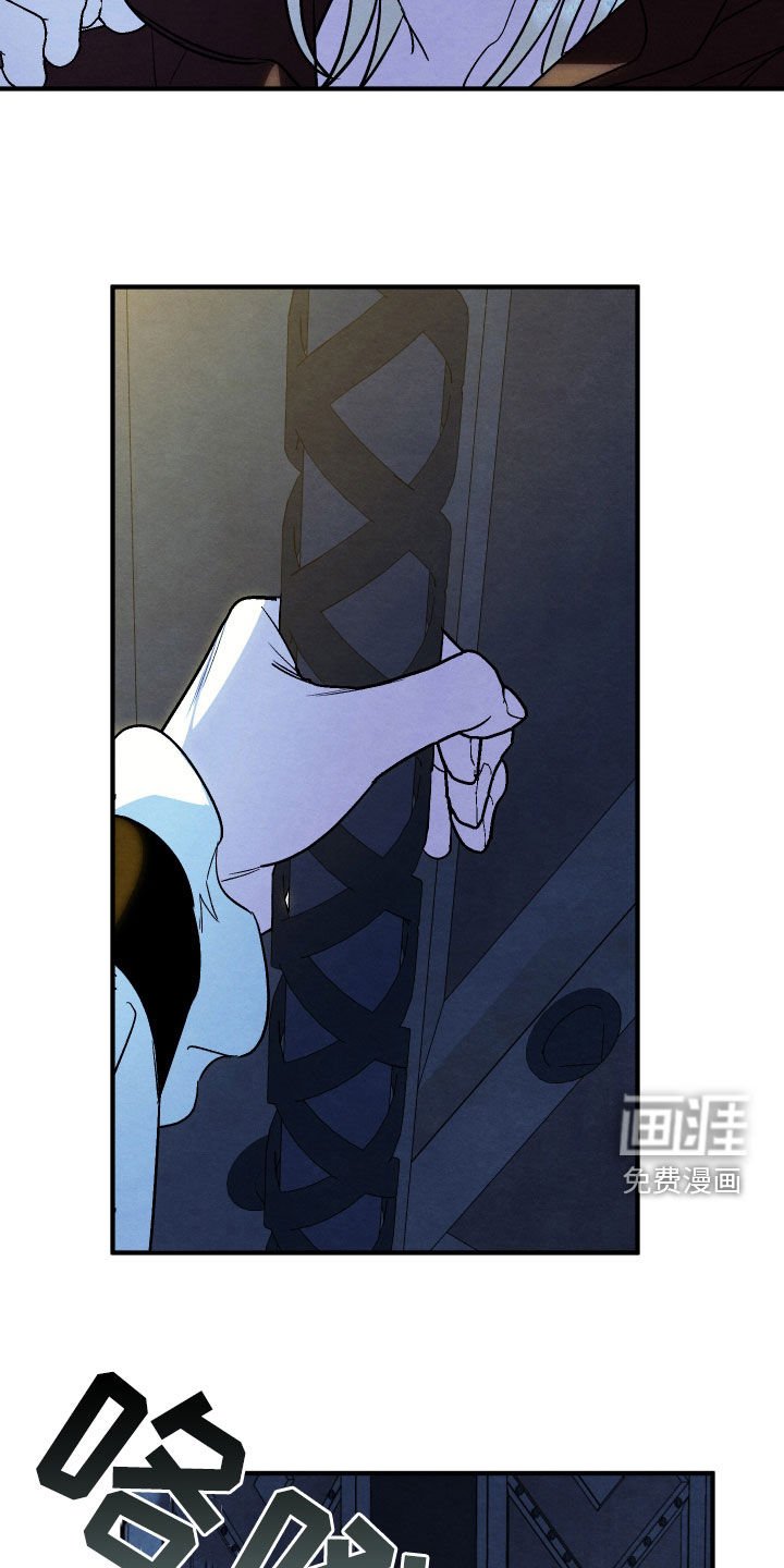 第42章：离开（完结）