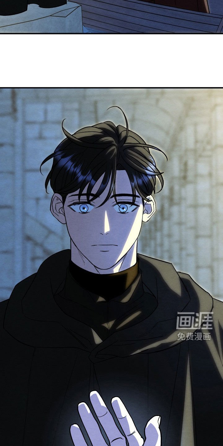 第42章：离开（完结）